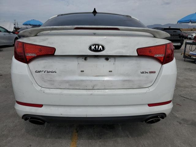 2013 KIA OPTIMA EX - 5XXGN4A73DG188570