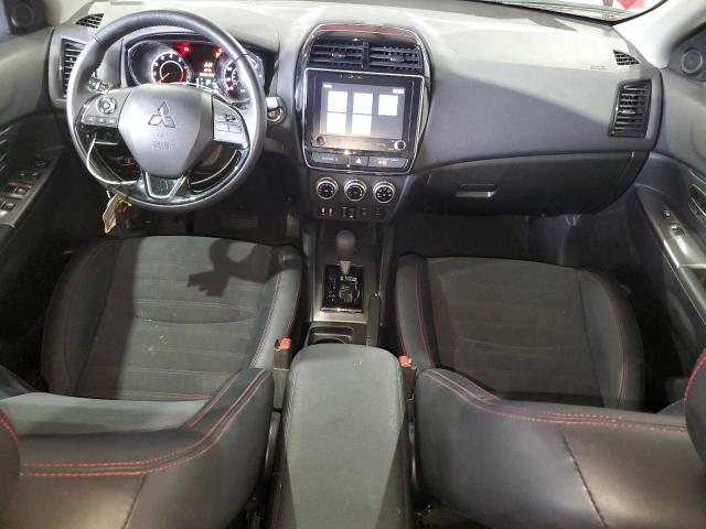 2024 MITSUBISHI OUTLANDER JA4ARUAU0RU007680