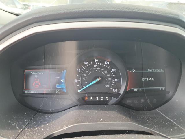 2019 FORD EDGE SEL 2FMPK4J90KBC34519