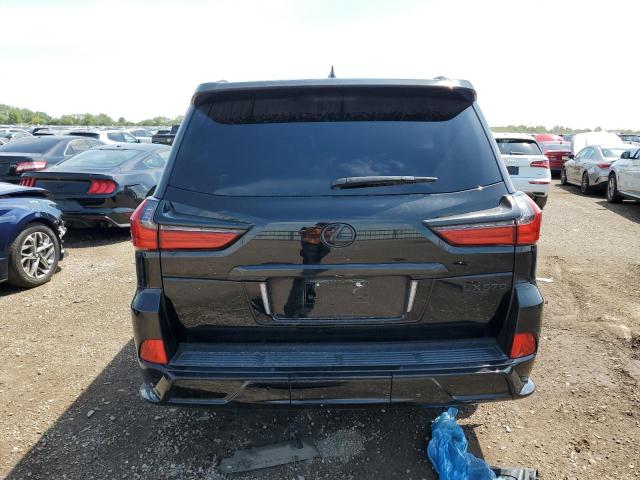 2020 LEXUS LX 570 JTJDY7AXXL4312075