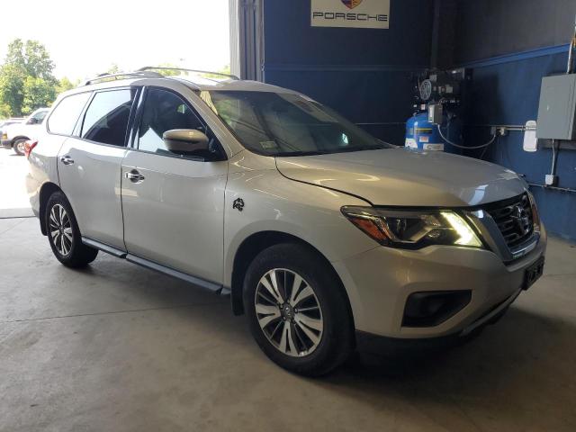 2017 NISS PATHFINDER S - 5N1DR2MM5HC686140