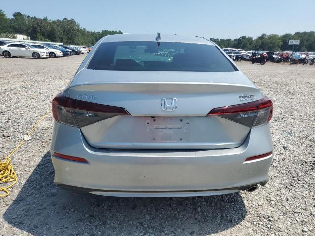 2025 HONDA CIVIC SPOR - 2HGFE2F54SH551512