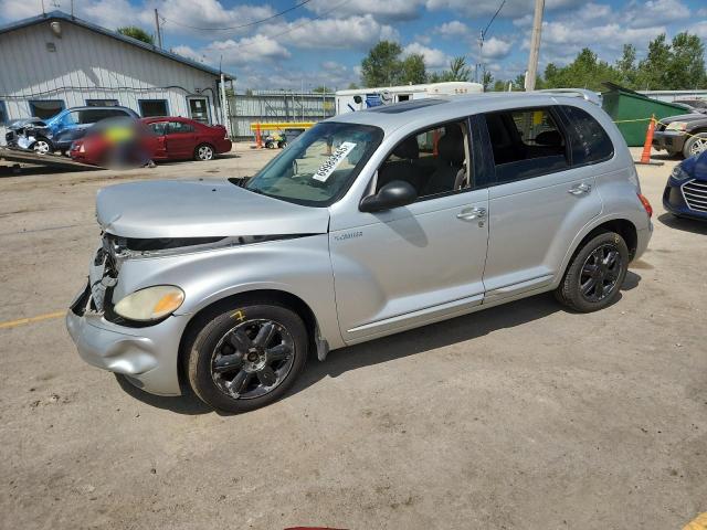 CHRYSLER PT CRUISER