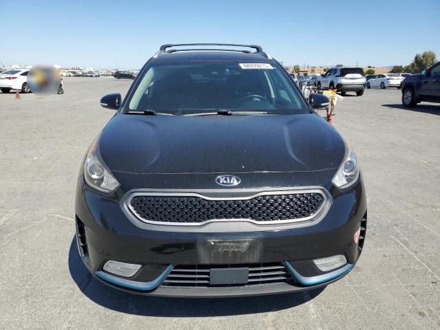 2018 KIA NIRO EX KNDCD3LD2J5134952