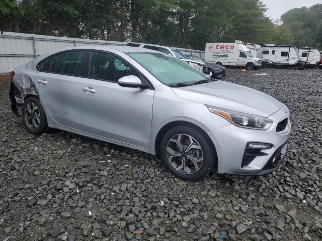 2019 KIA FORTE FE 3KPF24AD5KE099860