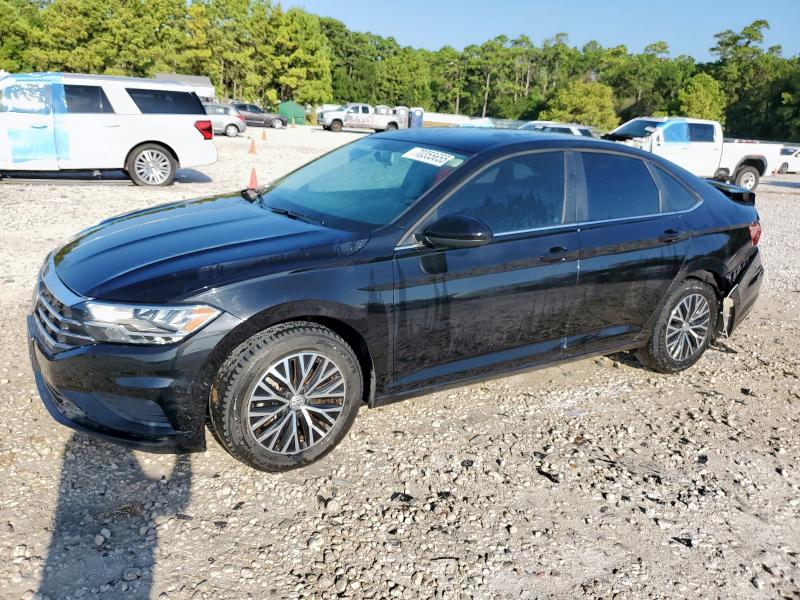 2021 VOLKSWAGEN JETTA S - 3VWC57BU4MM051038