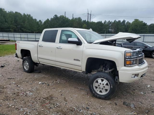 2015 CHEVROLET SILVERADO K1500 HIGH COUNTRY #3294309892