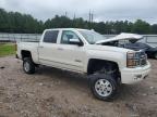 Lot #3294309892 2015 CHEVROLET SILVERADO K1500 HIGH COUNTRY