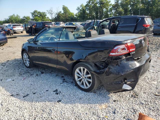 2016 VOLKSWAGEN EOS KOMFOR WVWBW8AH9GV001011