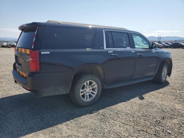 2019 CHEVROLET SUBURBAN K - 1GNSKHKC1KR390296