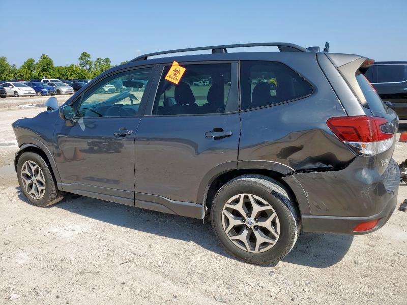 2020 SUBARU FORESTER P JF2SKAJC4LH460738