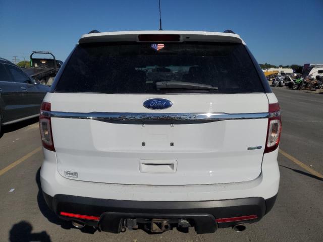 2015 FORD EXPLORER 1FM5K8B82FGA87705