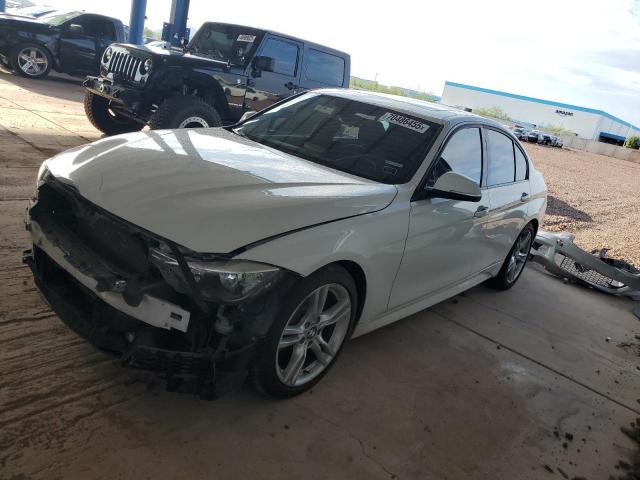 2014 BMW 328 I SULE - WBA3C1C52EK111501