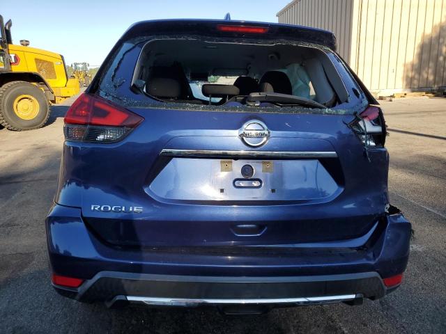 2018 NISSAN ROGUE S KNMAT2MT5JP539878