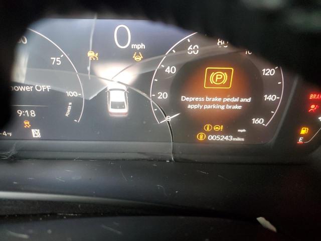 2025 HONDA ACCORD HYB 1HGCY2F76SA023156