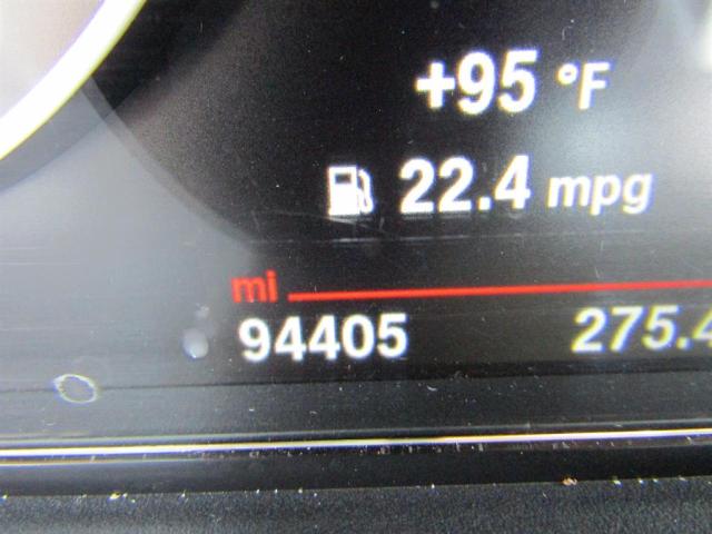 2016 BMW 340 I WBA8B3G53GNT920XX