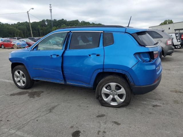 2018 JEEP COMPASS LA 3C4NJDBBXJT337272