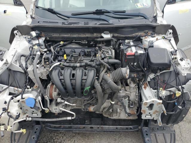 2017 MAZDA CX-3 SPORT JM1DKFB73H0141052