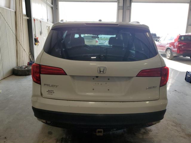 2016 HONDA PILOT EX 5FNYF6H36GB078913