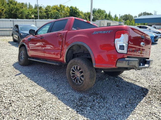 2020 FORD RANGER XL 1FTER4EH3LLA87350