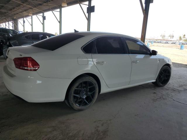 2015 VOLKSWAGEN PASSAT S 1VWAT7A37FC108150