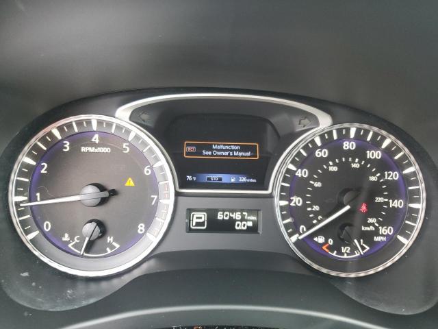 2018 INFINITI QX60 5N1DL0MN5JC527140