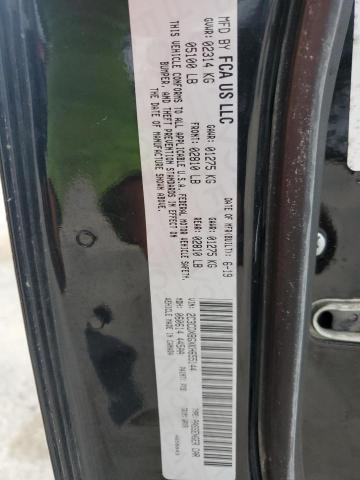 2019 DODGE CHARGER SX 2C3CDXBGXKH655144