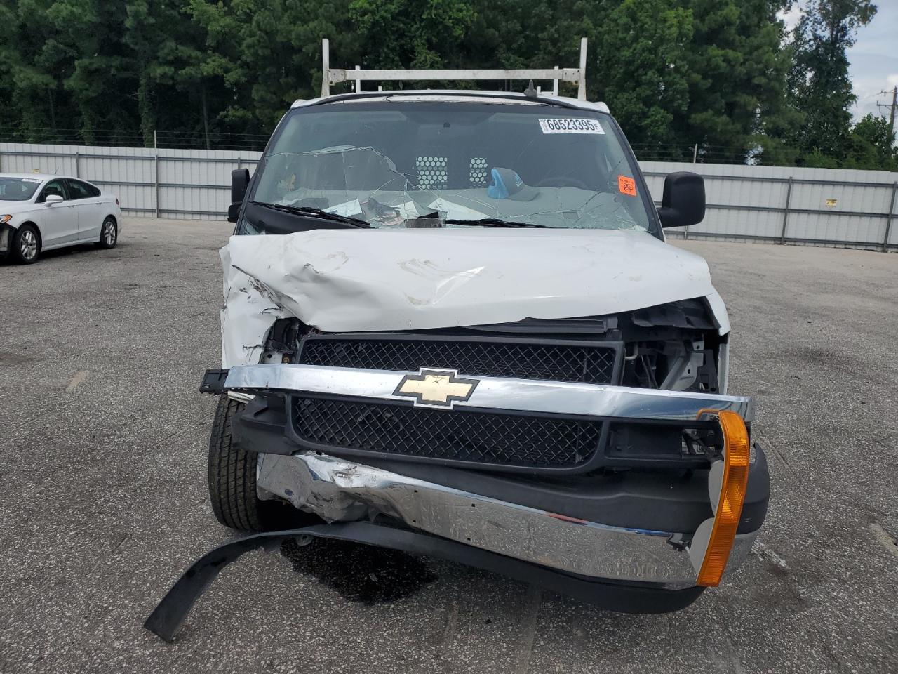 CHEVROLET EXPRESS G2