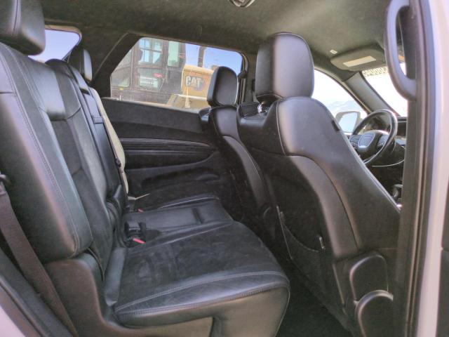 2022 DODGE DURANGO GT 1C4RDHDGXNC182233