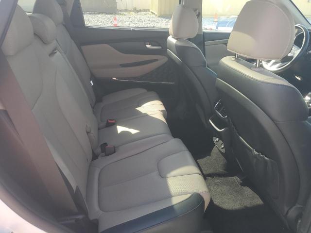 2020 HYUNDAI SANTA FE SEL 5NMS33AD9LH173605
