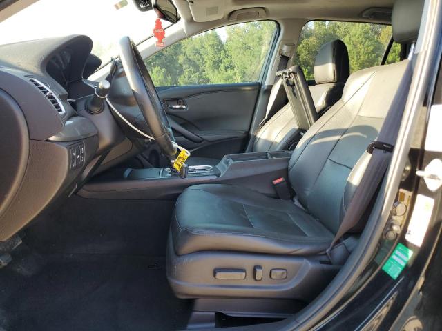 2016 ACURA RDX ADVANC 5J8TB3H76GL002727