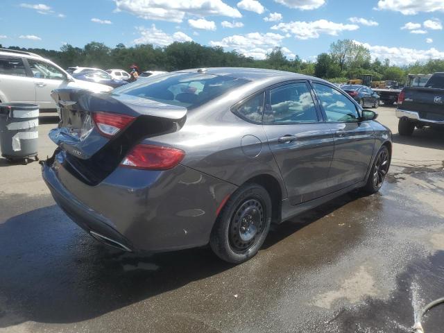 2015 CHRYSLER 200 S 1C3CCCDG7FN673932