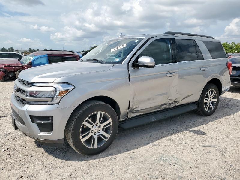 2024 FORD EXPEDITION XLT 1FMJU1H83REB10898