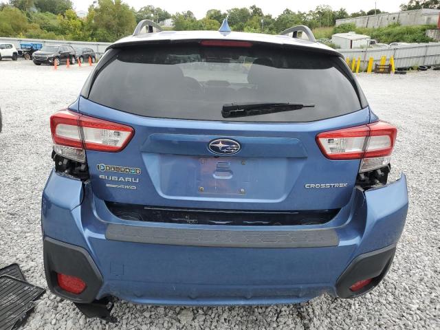 2019 SUBARU CROSSTREK JF2GTAEC8KH218918