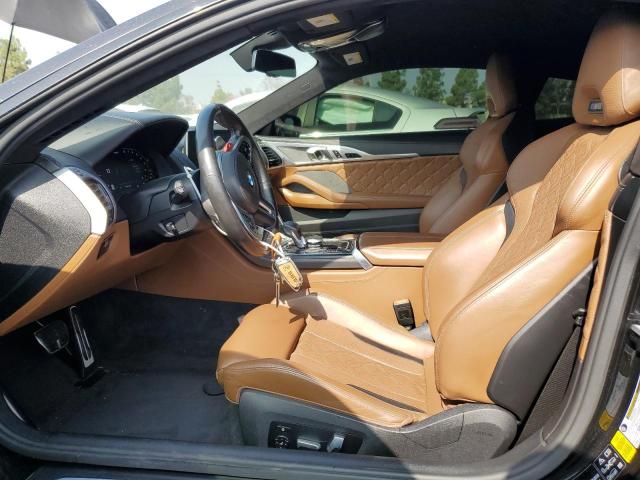 2020 BMW M8 WBSAE0C04LCD57648