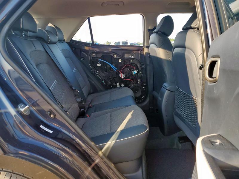 2023 HYUNDAI VENUE SEL KMHRC8A31PU263781