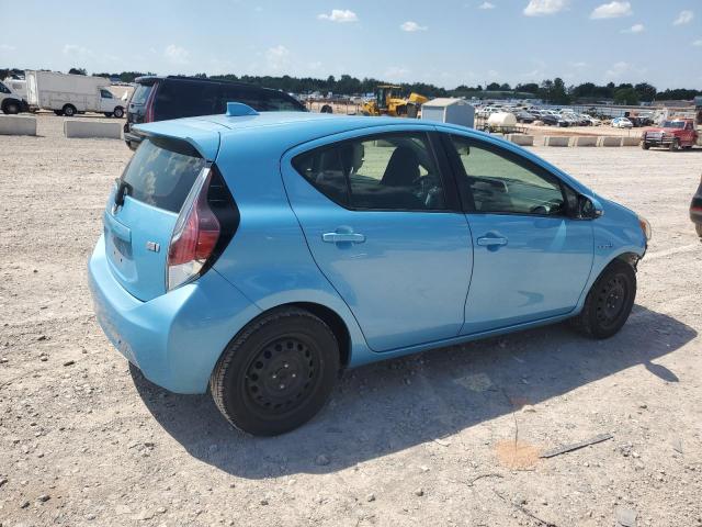 2015 TOYOTA PRIUS C JTDKDTB39F1095201
