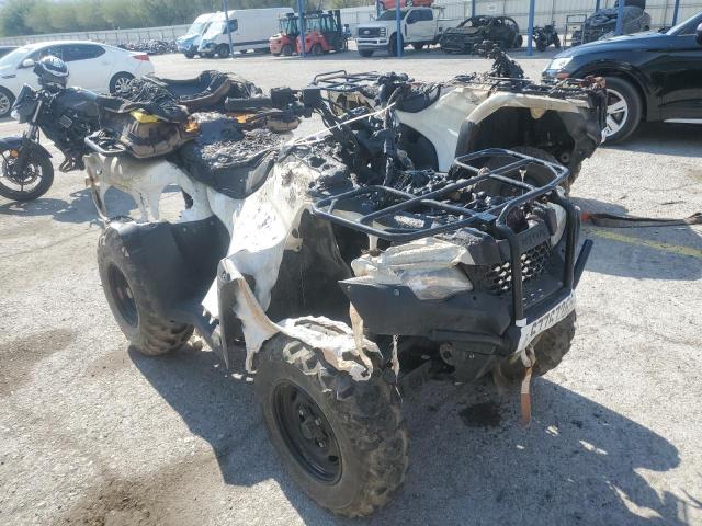 2016 HONDA TRX420 FA 1HFTE4718G4101204