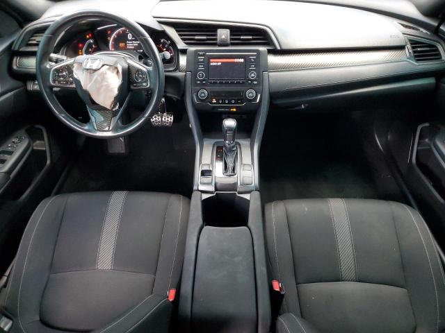 2019 HONDA CIVIC SPOR SHHFK7H49KU216100