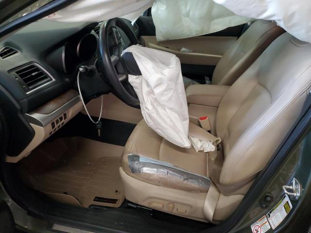 2015 SUBARU OUTBACK 2. - 4S4BSAJC1F3329360