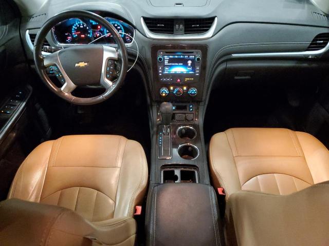 2017 CHEVROLET TRAVERSE L - 1GNKVGKD2HJ333638