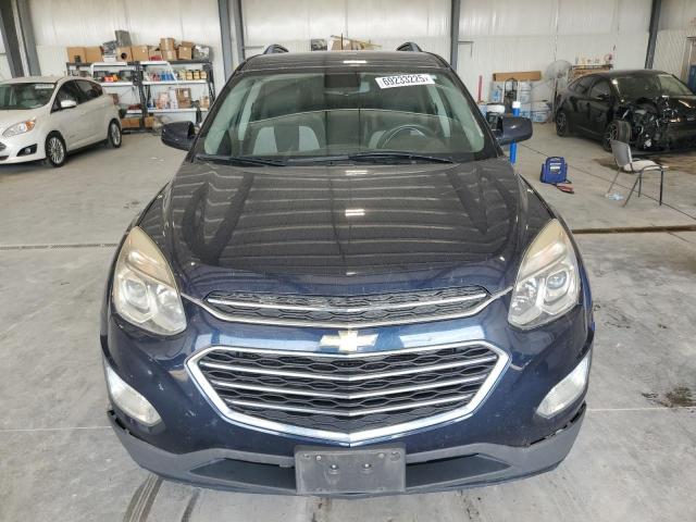 2017 CHEVROLET EQUINOX LT 2GNALCEK9H1588026