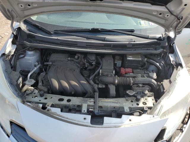 2016 NISSAN VERSA NOTE S - 3N1CE2CP9GL357017