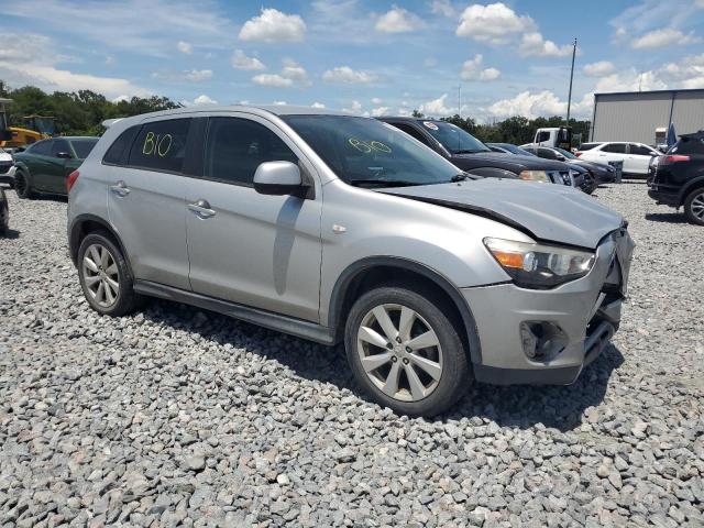 2015 MITSUBISHI OUTLANDER 4A4AR3AU4FE011018