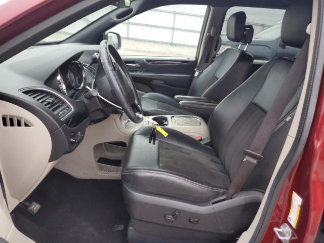 2019 DODGE GRAND CARA 2C4RDGCG7KR759170