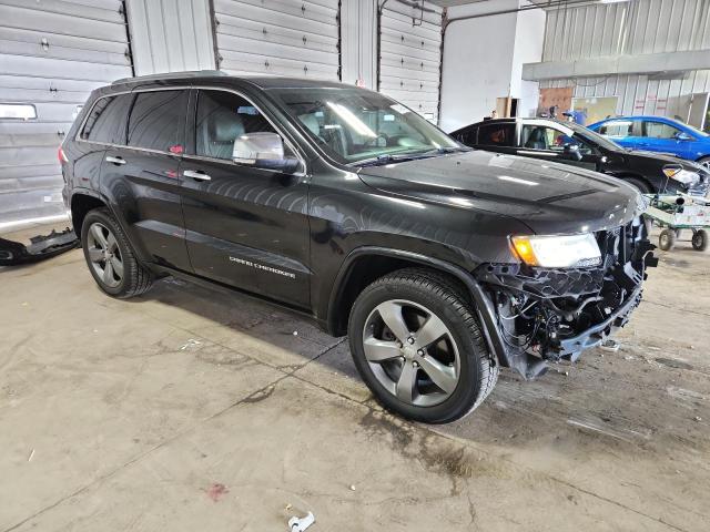 2014 JEEP GRAND CHER - 1C4RJFCT9EC105705