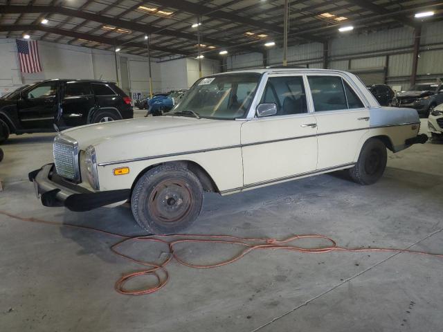11501712038991 Mercedes-benz 230-class 1975
