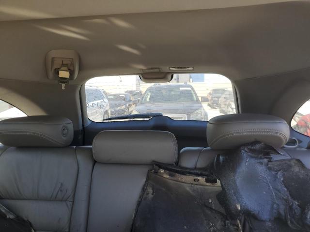 2010 HONDA CR-V EXL - 5J6RE3H76AL005161