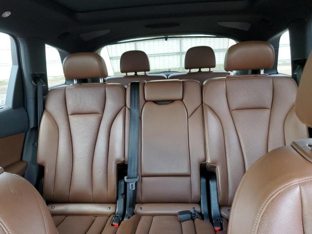 2018 AUDI Q7 PRESTIG WA1VAAF71JD029234