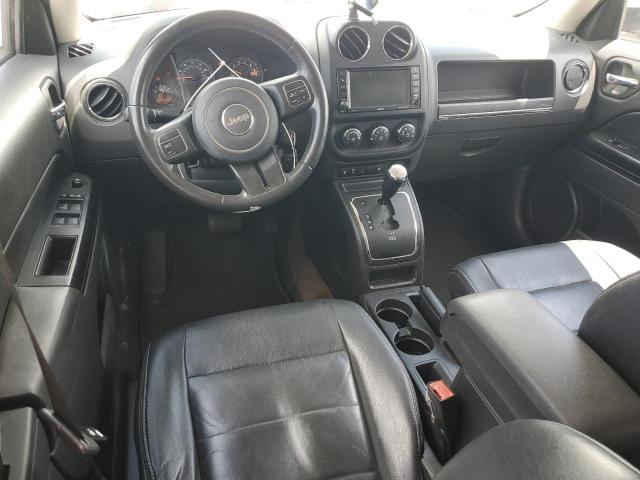 2017 JEEP PATRIOT LA 1C4NJPFA4HD158678